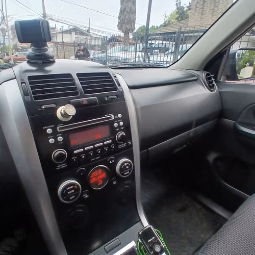 Suzuki grand vitara 2013 - Imagen 19