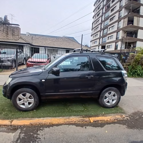 Suzuki grand vitara 2013 - Imagen 9
