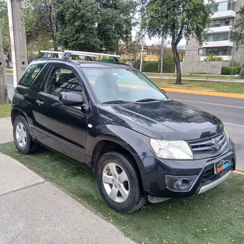 Suzuki grand vitara 2013 - Imagen 5
