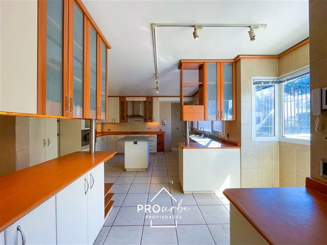 Casa en arriendo de 7 dorm. en Las Condes - Imagen 33