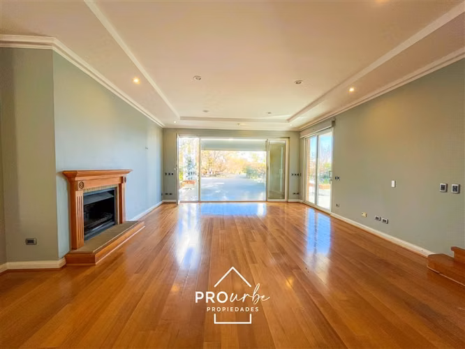 Casa en arriendo de 7 dorm. en Las Condes - Imagen 5