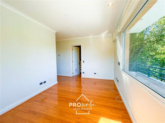 Casa en arriendo de 7 dorm. en Las Condes - Imagen 26