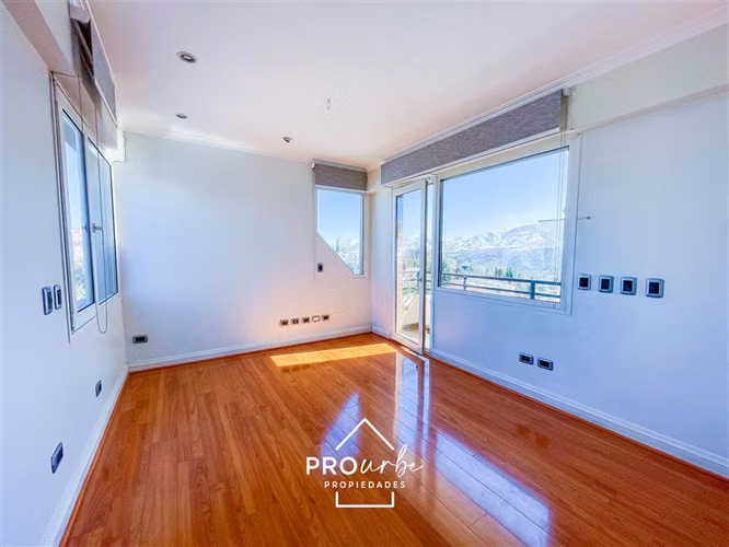 Casa en arriendo de 7 dorm. en Las Condes - Imagen 18