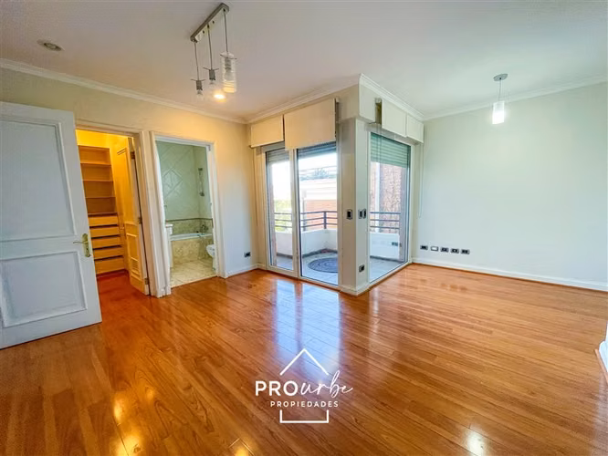 Casa en arriendo de 7 dorm. en Las Condes - Imagen 25