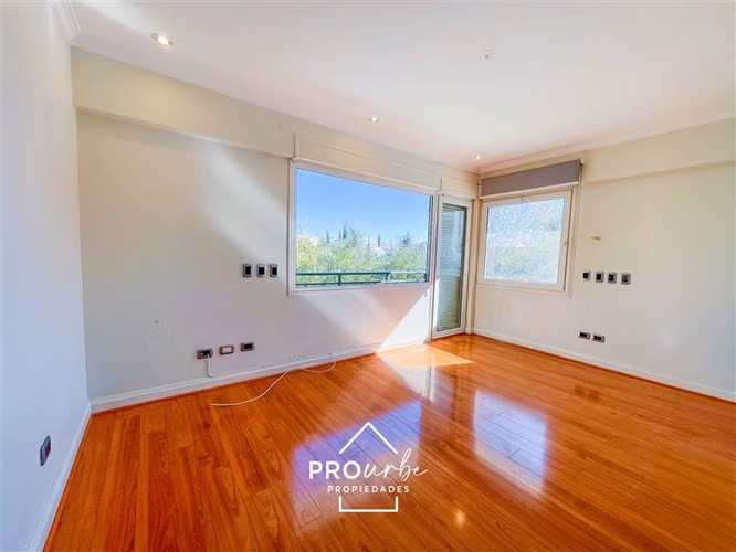 Casa en arriendo de 7 dorm. en Las Condes - Imagen 27