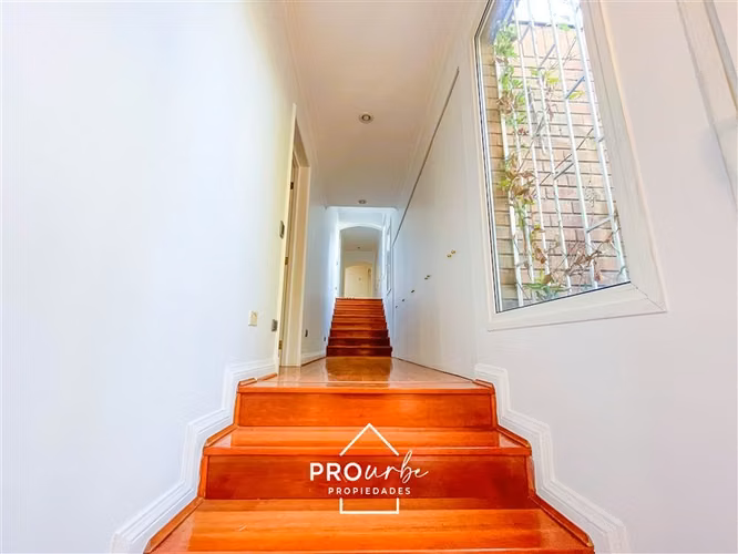 Casa en arriendo de 7 dorm. en Las Condes - Imagen 28