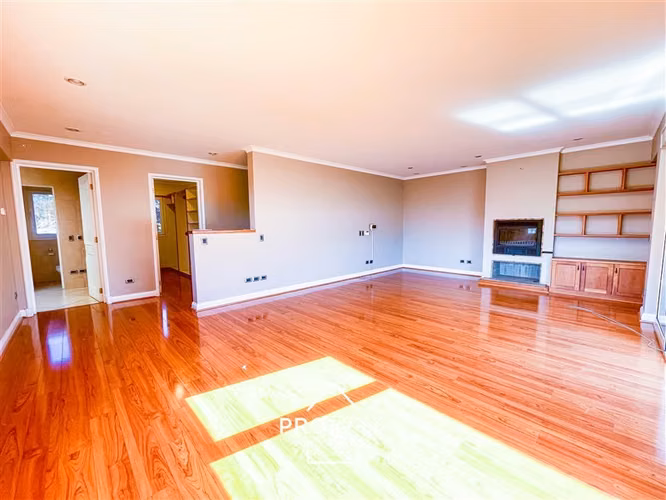 Casa en arriendo de 7 dorm. en Las Condes - Imagen 12