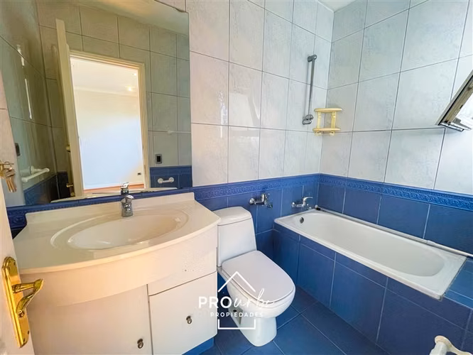 Casa en arriendo de 7 dorm. en Las Condes - Imagen 30