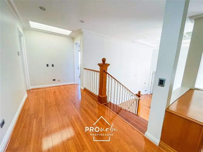 Casa en arriendo de 7 dorm. en Las Condes - Imagen 23