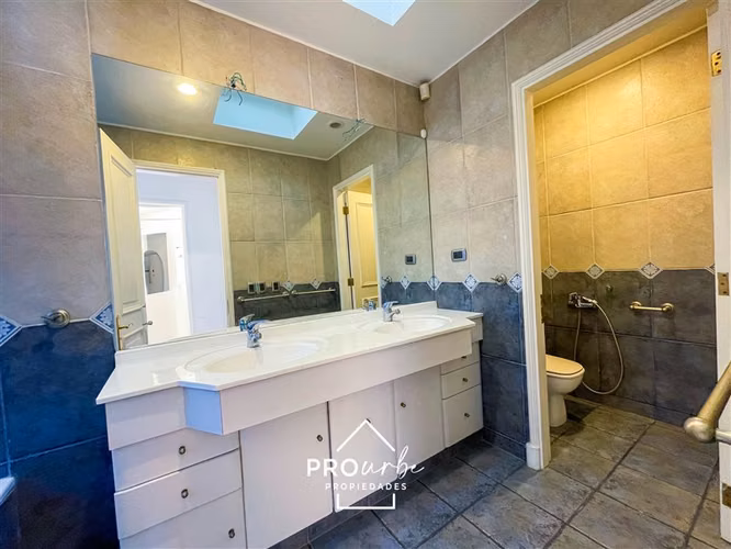 Casa en arriendo de 7 dorm. en Las Condes - Imagen 29