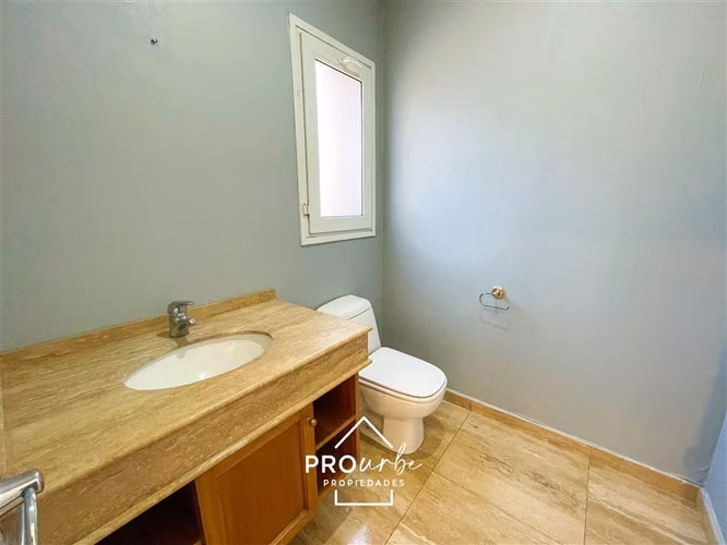 Casa en arriendo de 7 dorm. en Las Condes - Imagen 24