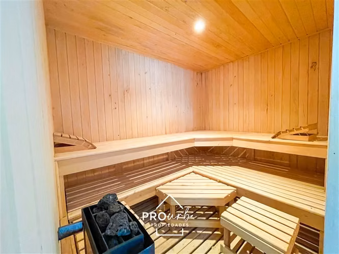 Casa en arriendo de 7 dorm. en Las Condes - Imagen 38