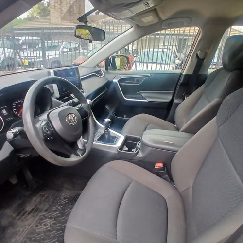 Toyota rav4 4x4 otto 2.0 - Imagen 14