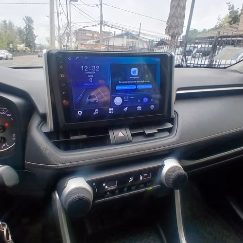 Toyota rav4 4x4 otto 2.0 - Imagen 19