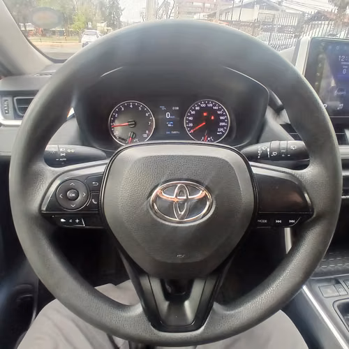 Toyota rav4 4x4 otto 2.0 - Imagen 17