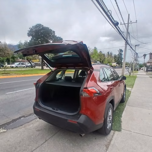 Toyota rav4 4x4 otto 2.0 - Imagen 7
