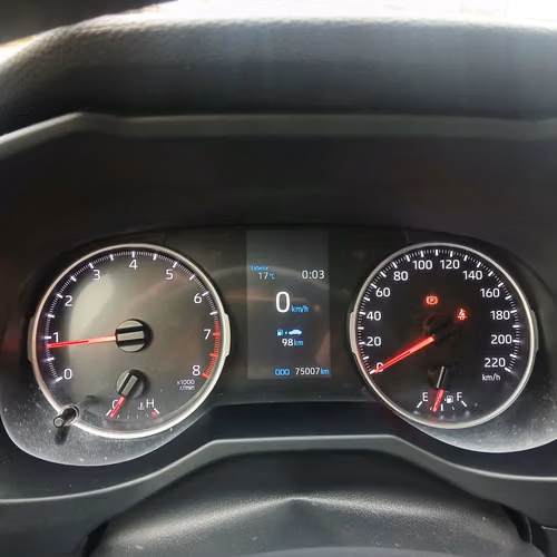 Toyota rav4 4x4 otto 2.0 - Imagen 16