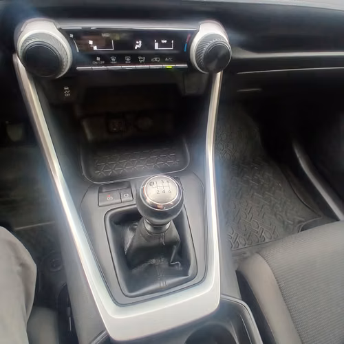 Toyota rav4 4x4 otto 2.0 - Imagen 18