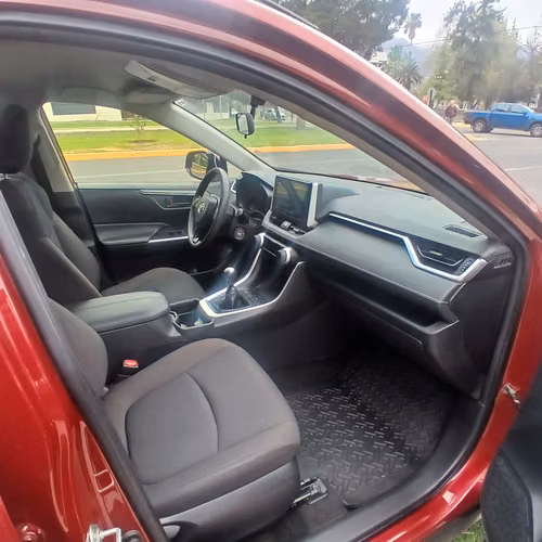Toyota rav4 4x4 otto 2.0 - Imagen 12