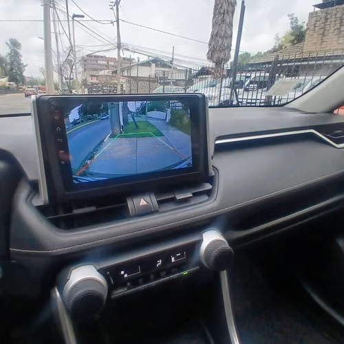 Toyota rav4 4x4 otto 2.0 - Imagen 15