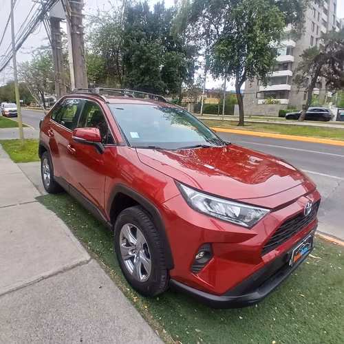 Toyota rav4 4x4 otto 2.0 - Imagen 3