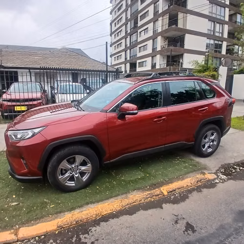 Toyota rav4 4x4 otto 2.0 - Imagen 4
