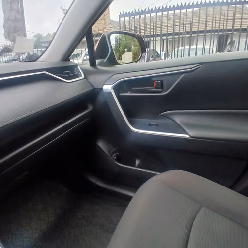 Toyota rav4 4x4 otto 2.0 - Imagen 20