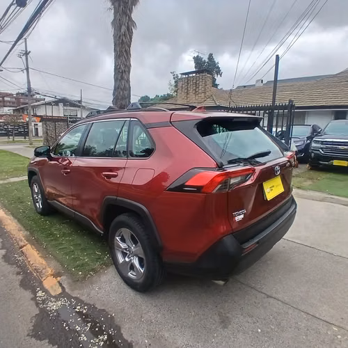 Toyota rav4 4x4 otto 2.0 - Imagen 5