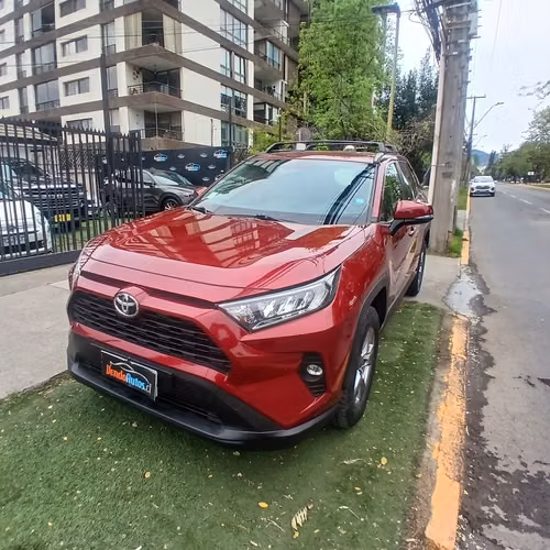 Toyota rav4 4x4 otto 2.0