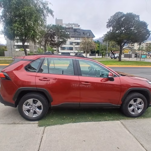 Toyota rav4 4x4 otto 2.0 - Imagen 10