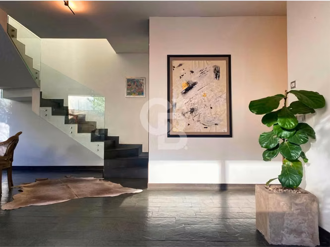 Amplio Dúplex con Jardín y Quincho Privado - Imagen 1
