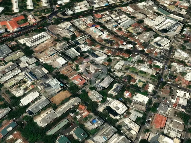 Terreno para desarrollo en Providencia