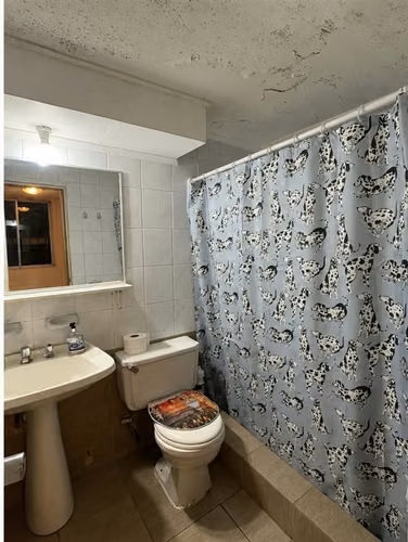 Casa en arriendo de 4 dorm. 2 baños en Ciudad Satélite Maipú - Imagen 7