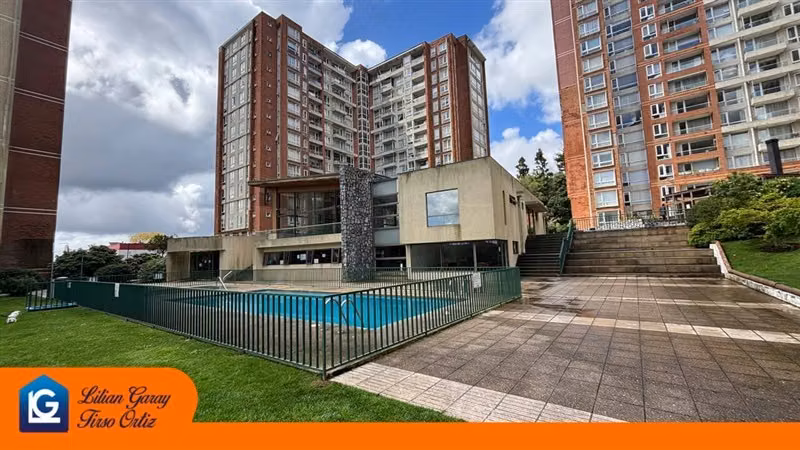 Departamento en arriendo de 1 dorm. en Concepción