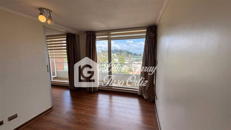 Departamento en arriendo de 1 dorm. en Concepción - Imagen 8