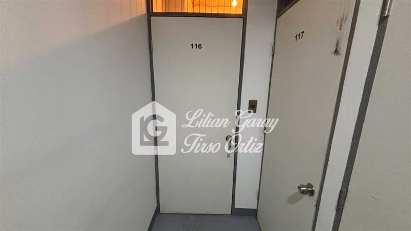 Departamento en arriendo de 1 dorm. en Concepción - Imagen 12