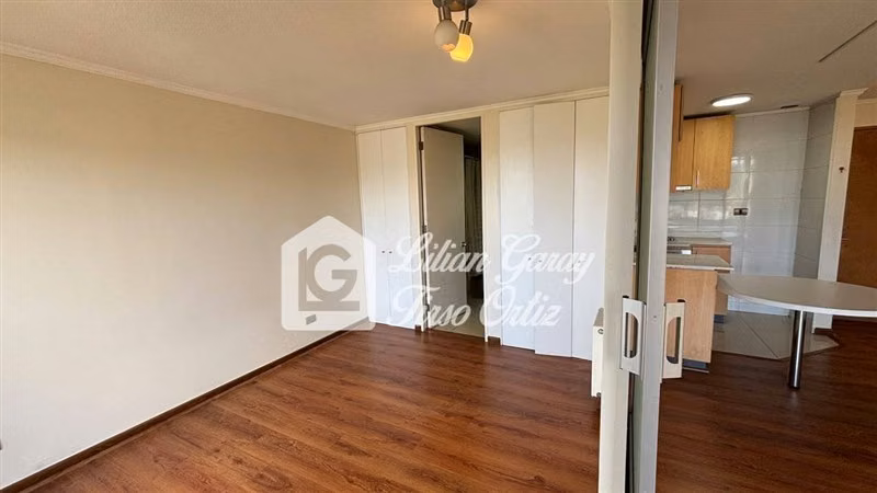 Departamento en arriendo de 1 dorm. en Concepción - Imagen 7