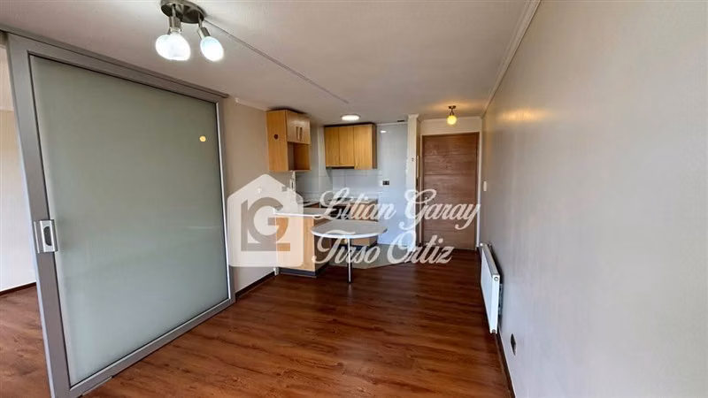 Departamento en arriendo de 1 dorm. en Concepción - Imagen 2