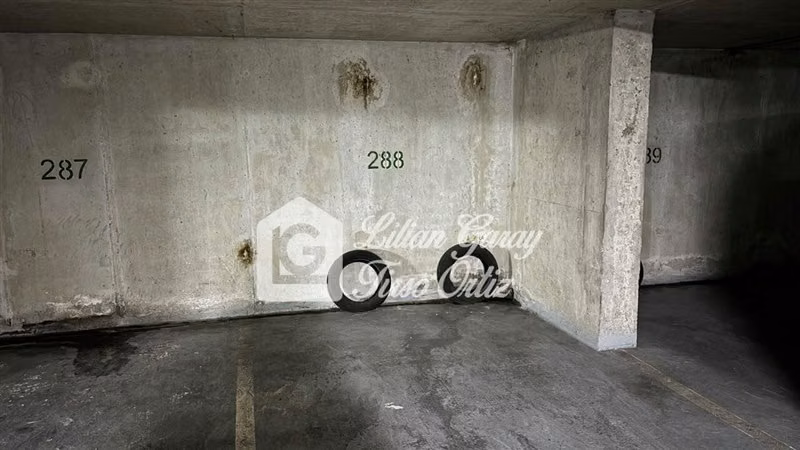 Departamento en arriendo de 1 dorm. en Concepción - Imagen 15