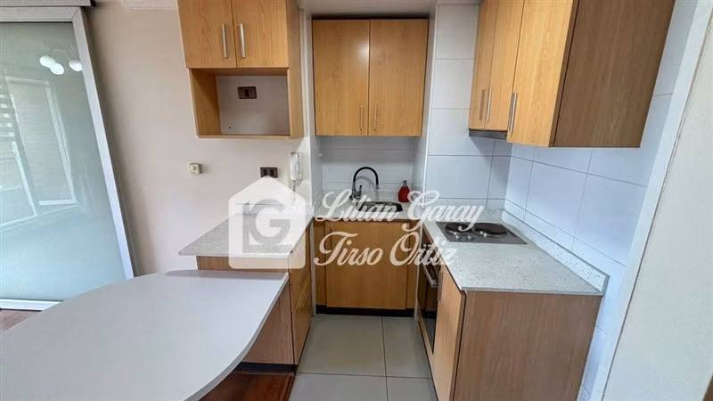 Departamento en arriendo de 1 dorm. en Concepción - Imagen 5