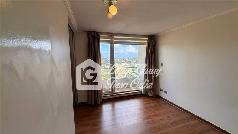 Departamento en arriendo de 1 dorm. en Concepción - Imagen 9