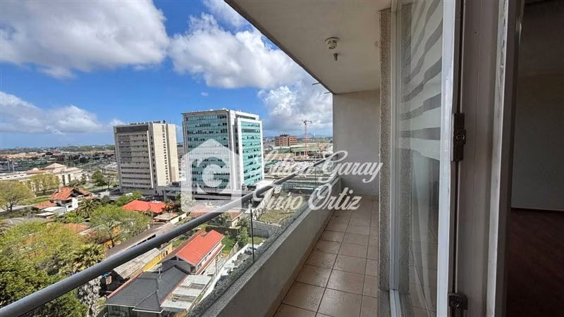 Departamento en arriendo de 1 dorm. en Concepción - Imagen 11