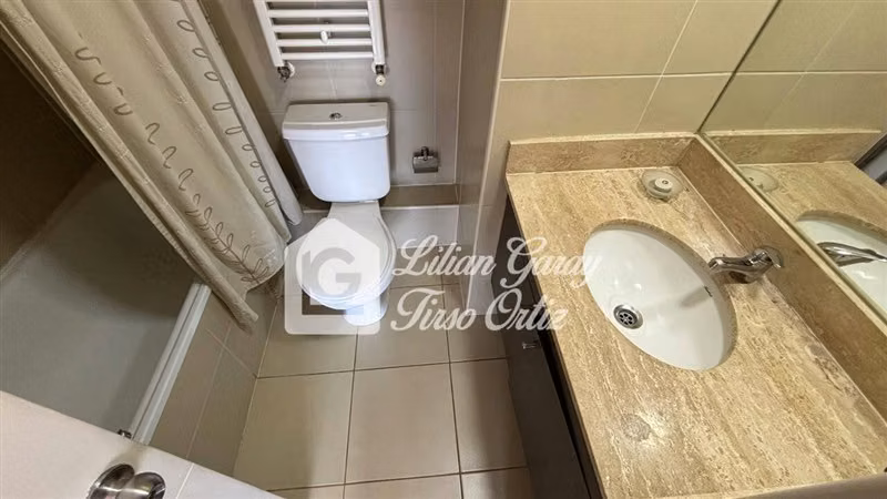 Departamento en arriendo de 1 dorm. en Concepción - Imagen 10