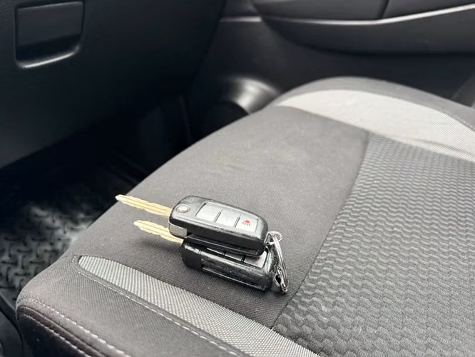 NISSAN QASHQAI 2019 - Imagen 8