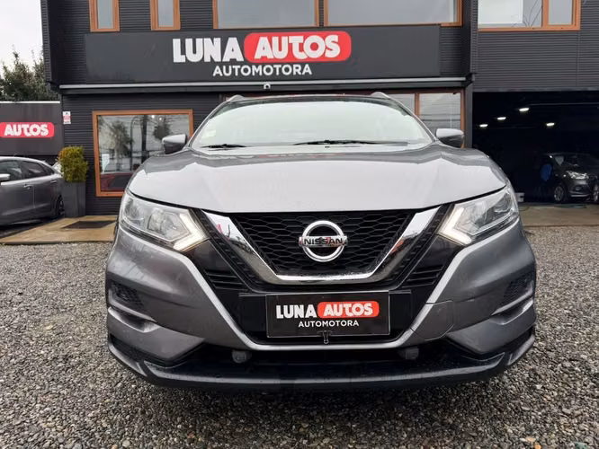 NISSAN QASHQAI 2019 - Imagen 2