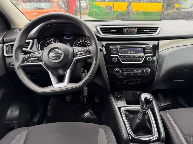 NISSAN QASHQAI 2019 - Imagen 15