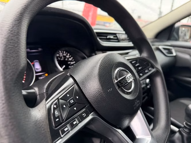 NISSAN QASHQAI 2019 - Imagen 12