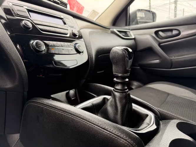 NISSAN QASHQAI 2019 - Imagen 11