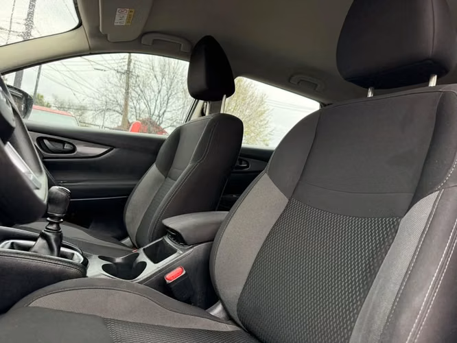 NISSAN QASHQAI 2019 - Imagen 13