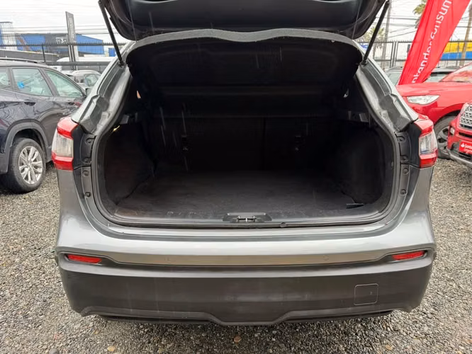 NISSAN QASHQAI 2019 - Imagen 4